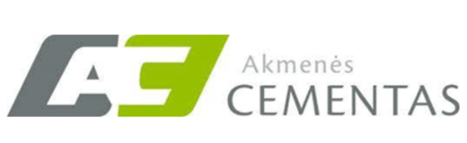 Akmenės cementas